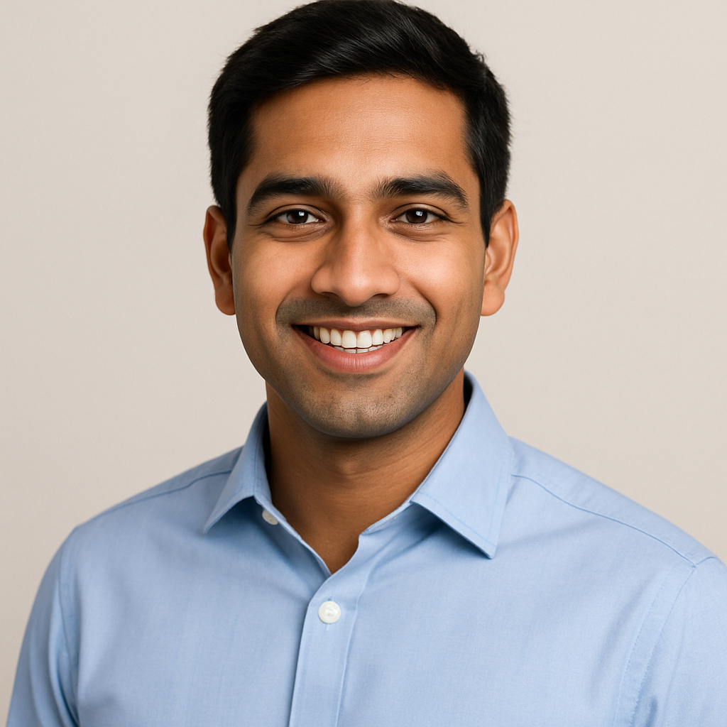 Arun Kumar