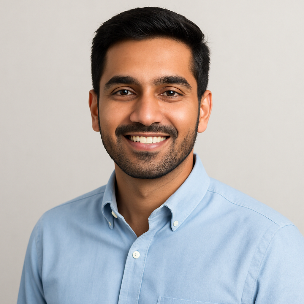 Rahul Nair