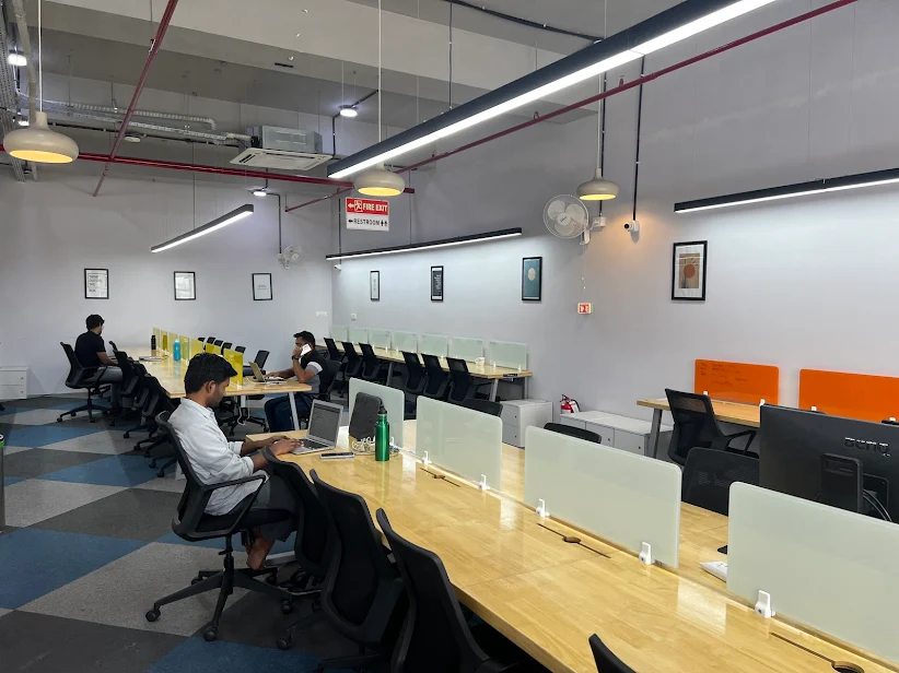 Co-working Space