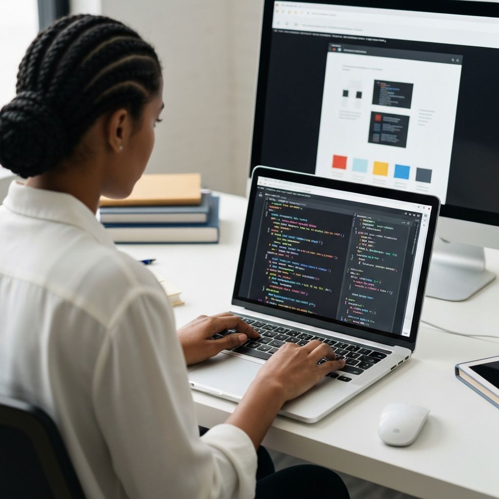 Full Stack Web Development